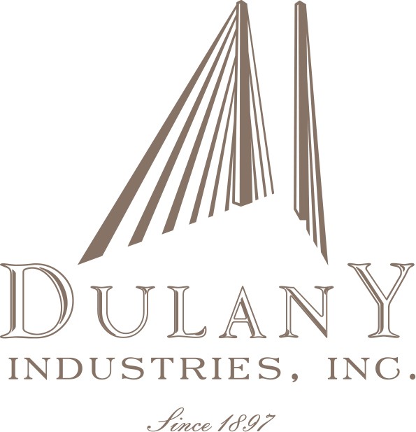 logo dulany industries